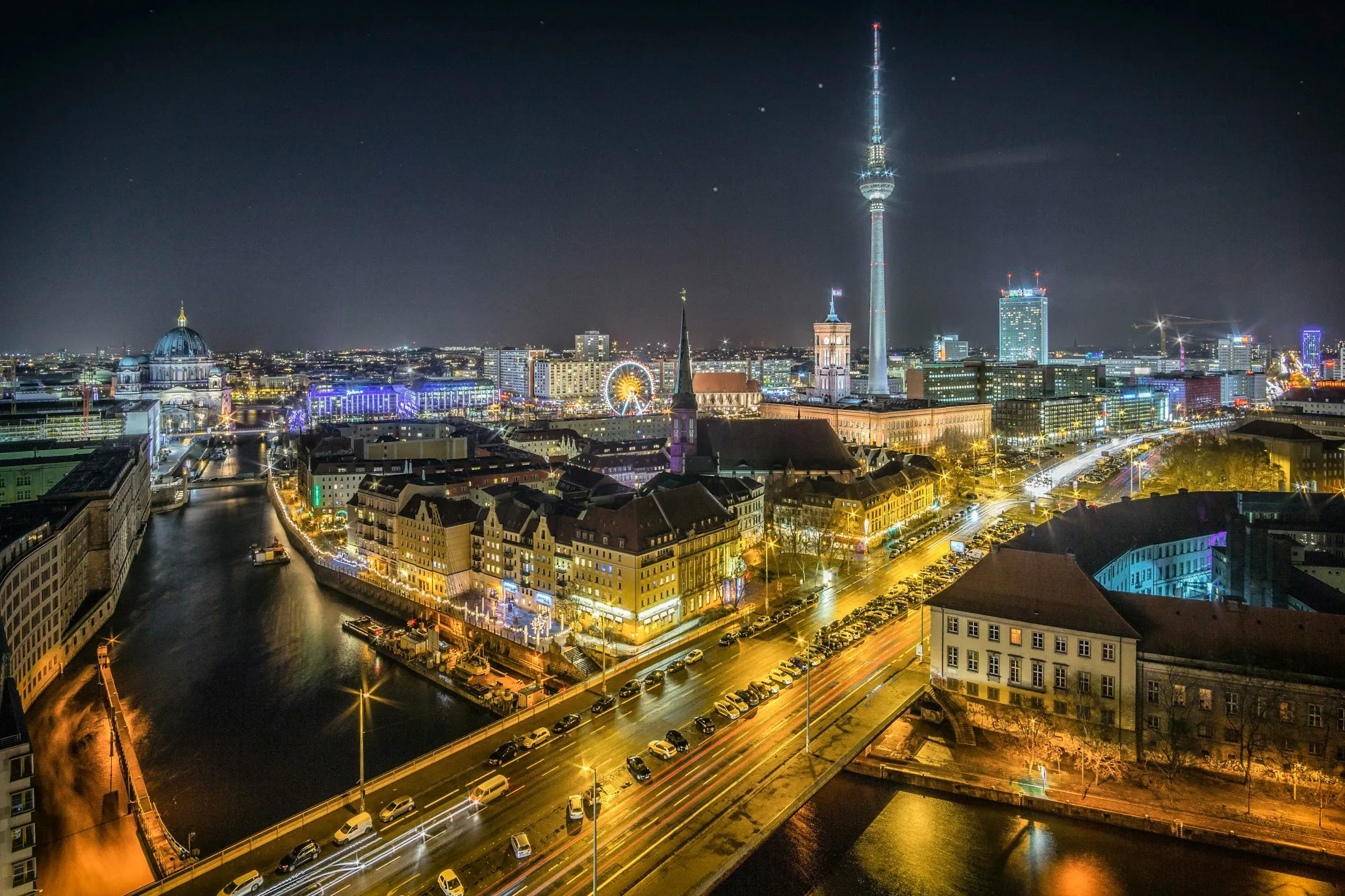 Kastanienallee 42, 10435 Berlin, Deutschland